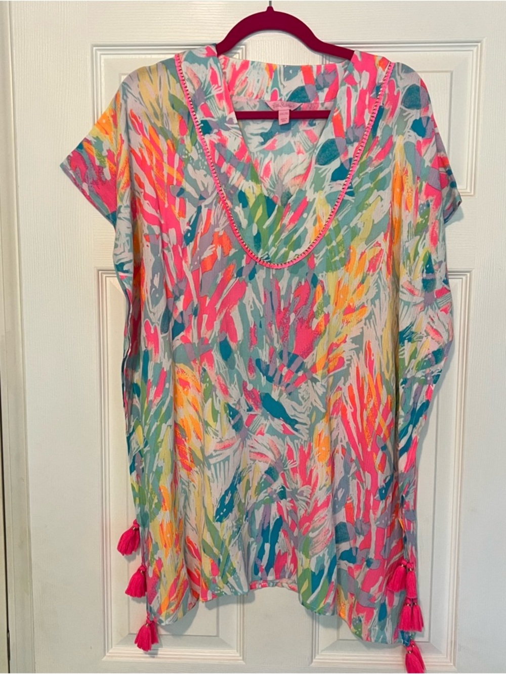 Neon Coverup